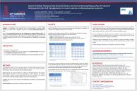  ePoster IMPACT OF CELLULAR THERAPY ON THE ECONOMIC BURDEN AND SURVIVAL FOLLOWING RELAPSE AFTER HLA IDENTICAL HEMATOPOIETIC STEM CELL TRANSPLANTATION FOR ACUTE LEUKEMIA AND MYELODYSPLASTIC SYNDROME.