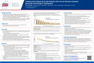  ePoster TRANSFUSION BURDEN ON OLDER PATIENTS WITH ACUTE MYELOID LEUKEMIA RECEIVING LOW-INTENSITY TREATMENTS