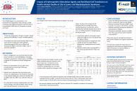  ePoster IMPACT OF ERYTHROPOIETIN STIMULATION AGENTS AND RED BLOOD CELL TRANSFUSION ON HEALTH-RELATED QUALITY OF LIFE IN LOWER-RISK MYELODYSPLASTIC SYNDROME