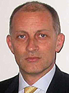 Prof. Antonio Palumbo
