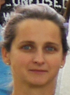Dr. Maja Rothenberg-Thurley