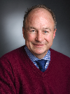 Dr. PAUL RICHARDSON