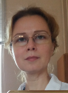 Dr. Ekaterina Chelysheva