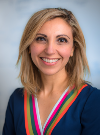 Dr. Irene Ghobrial